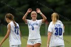WSoc vs Curry  Wheaton College Women’s Soccer vs Curry College. - Photo By: KEITH NORDSTROM